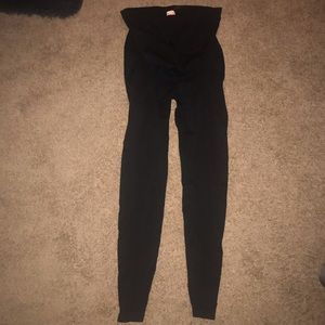Mother’s Essentials Maternity Leggings